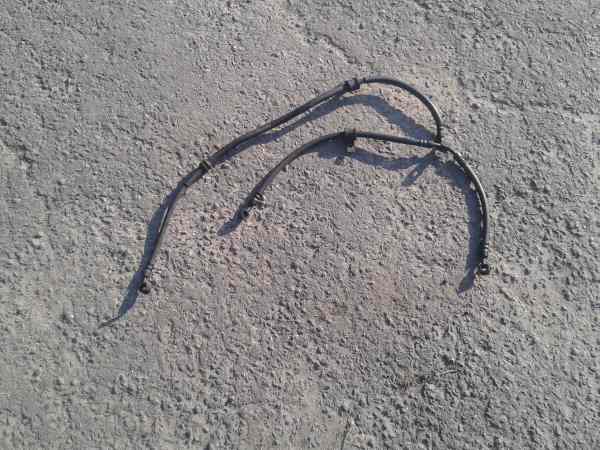 Annonce Durites de freins avant honda cb 1000 r 2010