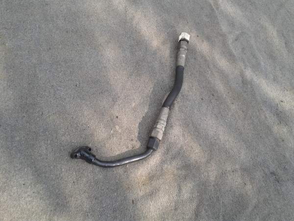 Vente Durite huile droite yamaha 1100 xs 1981