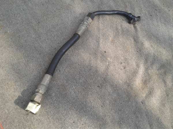 Durite huile droite yamaha 1100 xs 1981 pas cher