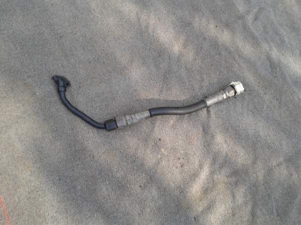 Annonce Durite huile droite yamaha 1100 xs 1981