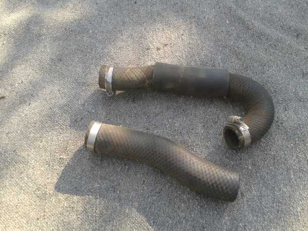 Vente Durites d eau suzuki 250 rgv 1989