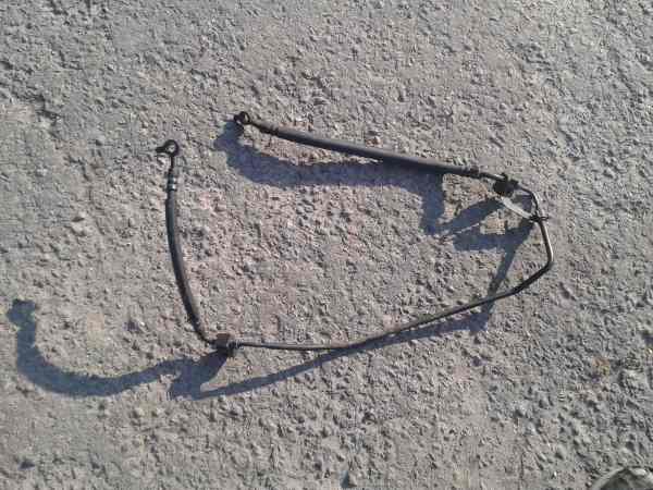 Durites de freins arri&eacute;re honda cb 1000 r 2010