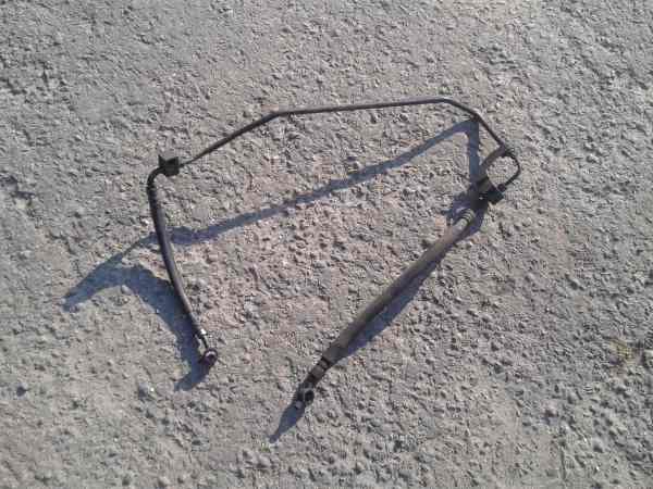 Annonce Durites de freins arri&eacute;re honda cb 1000 r 2010