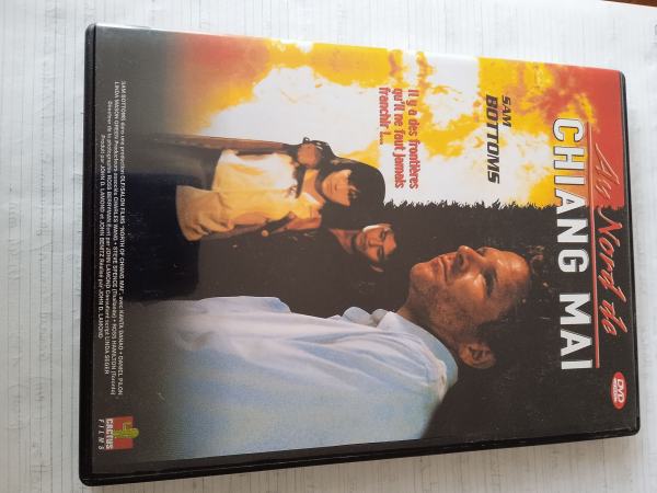 Dvd "au nord de chiang mai"