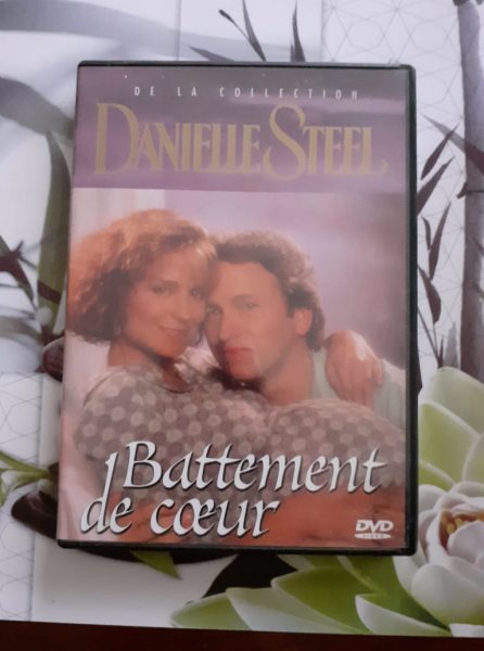 Dvd battement de coeur