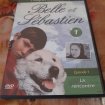Dvd belle et sébastien épisode 1
