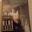 Dvd "blue steel"