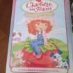 Dvd " charlotte aux fraises "