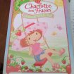Dvd " charlotte aux fraises "