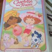 Dvd " charlotte aux fraises "