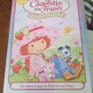Dvd "charlotte aux fraises"