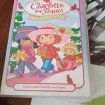 Dvd "charlotte aux fraises"