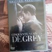 Dvd : " cinquante nuances de grey "