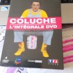 Dvd " coluche "