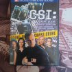 Dvd : " crime scéne investigation "