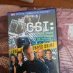 Dvd : " crime scéne investigation "