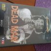 Dvd "dead man"