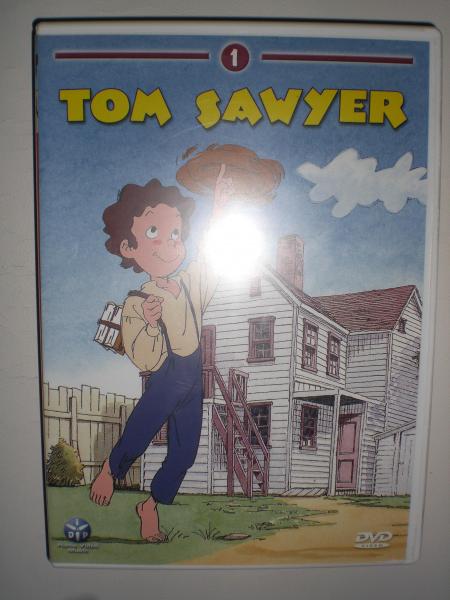 Vente Dvd dessin anime