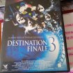 Vente Dvd " destination finale 3 "