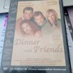 Dvd " dinner with friends "