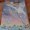 Dvd dora sauve la princesse des neiges