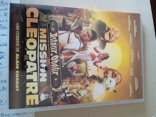 Dvd "fete ton anniversaire avec winnie l'ourson"