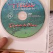 Dvd " heidi " pas cher