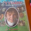 Dvd " heidi