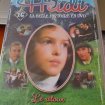 Dvd " heidi