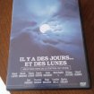 Dvd " il y a des jours ...et des lunes"