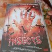 Dvd insects