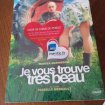 Dvd "je vous trouve trés beau "