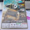 Annonce Dvd " kung fu panda 2 "