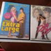 Dvd "l'amour extra large"