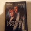 Dvd "la derniére preuve "