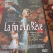 Dvd la fin d'un rève