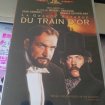 Dvd " la grande attaque du train d'or "