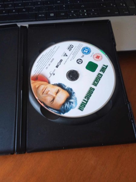 Vente Dvd " la sanction  "