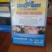 Dvd " laurel et hardy " pas cher