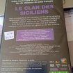 Annonce Dvd : " le clan des siciliens "