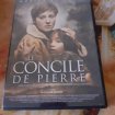 Dvd le concile de pierre