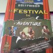 Dvd " le festival de l'aventure "