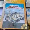 Dvd " le nouvel amour de coccinelle "