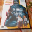 Dvd le petit héros