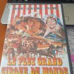 Dvd " le plus grand cirque du monde "