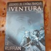Dvd le ruffian- lino ventura