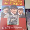 Dvd " les brigades du tigre "