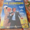 Dvd les compères