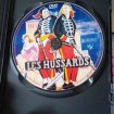 Dvd : " les hussards " pas cher