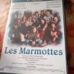 Dvd les marmottes